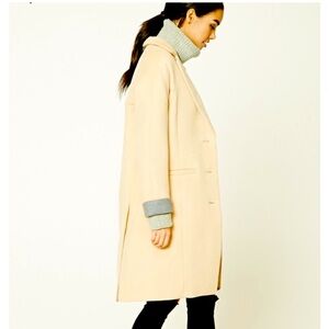 GUC forever 21 Pea Coat